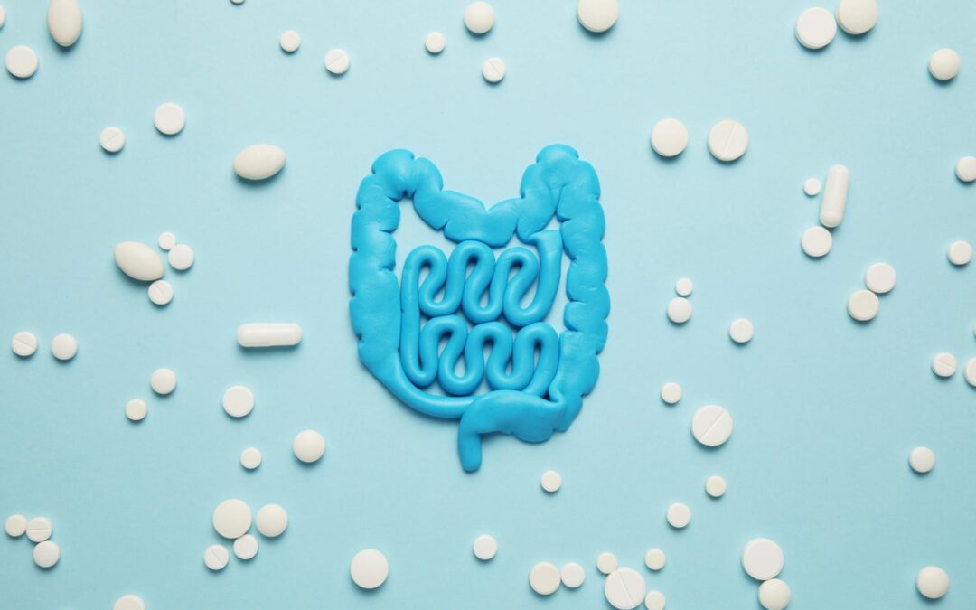 The efficacy of probiotics: An evidence-based review