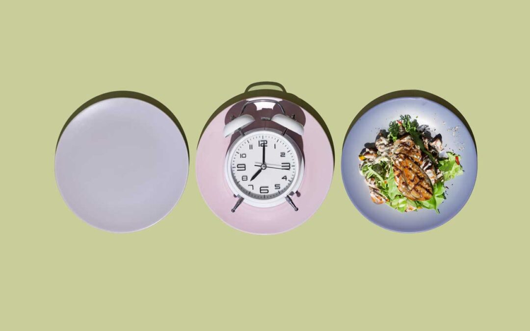 Navigating Intermittent Fasting – Expert Personal Trainer Tips