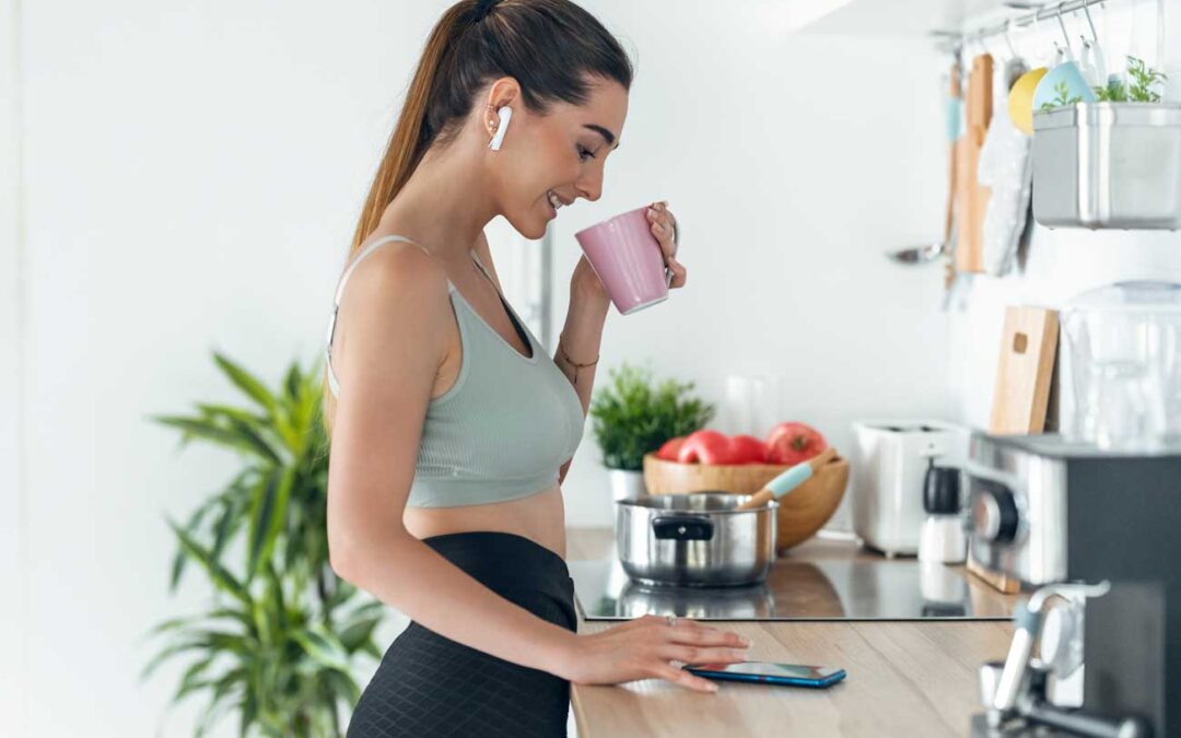 Sippin’ Coffee and Intermittent Fasting—What’s the Deal?