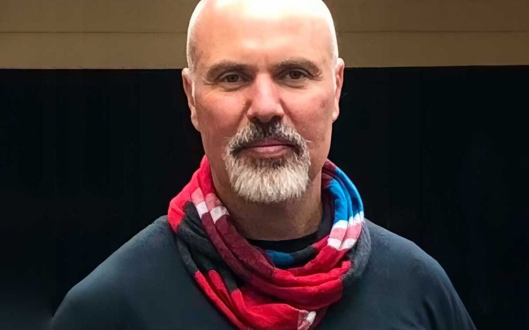 Faces of Rushcutters Bay  – Marc Hochstadt