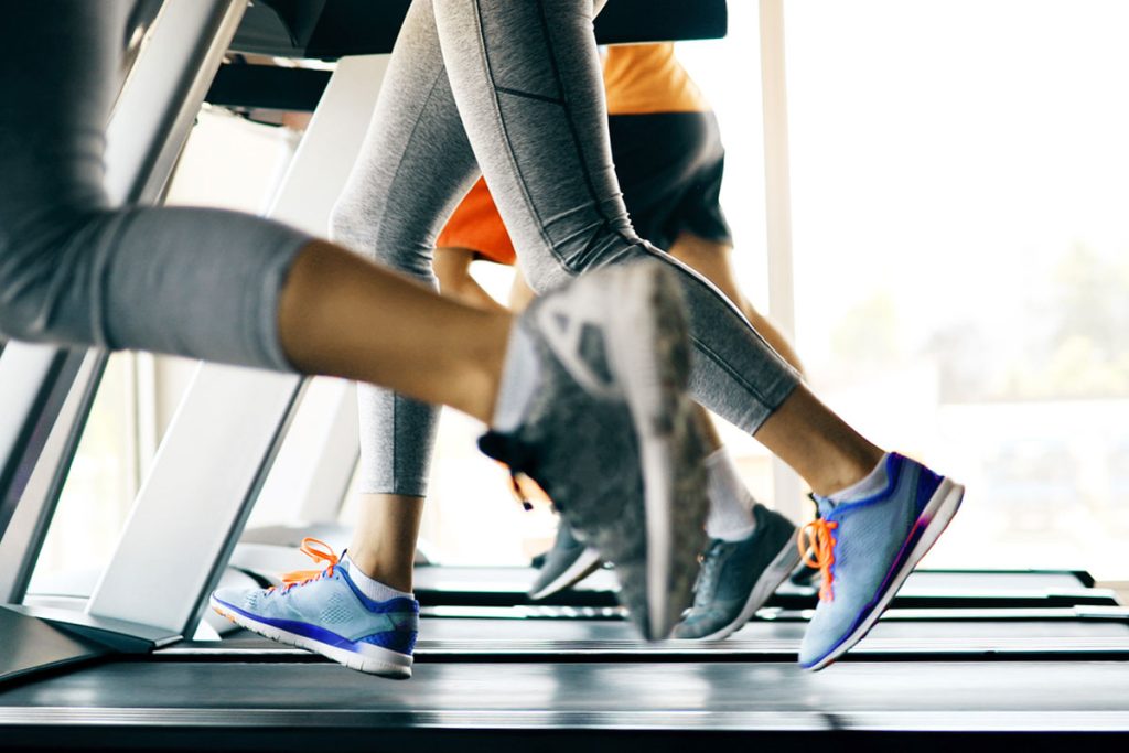 Tailor your Exercise Program, if you are taking Weight Loss Drugs