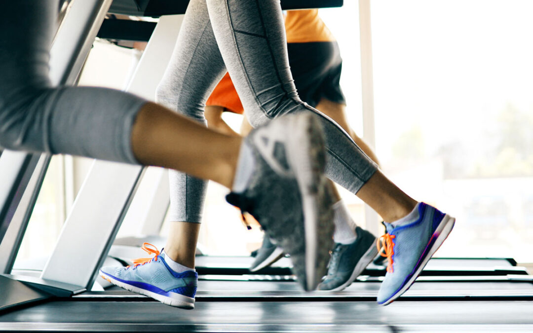 How to Tailor your Exercise Program, if you are taking Weight Loss Drugs