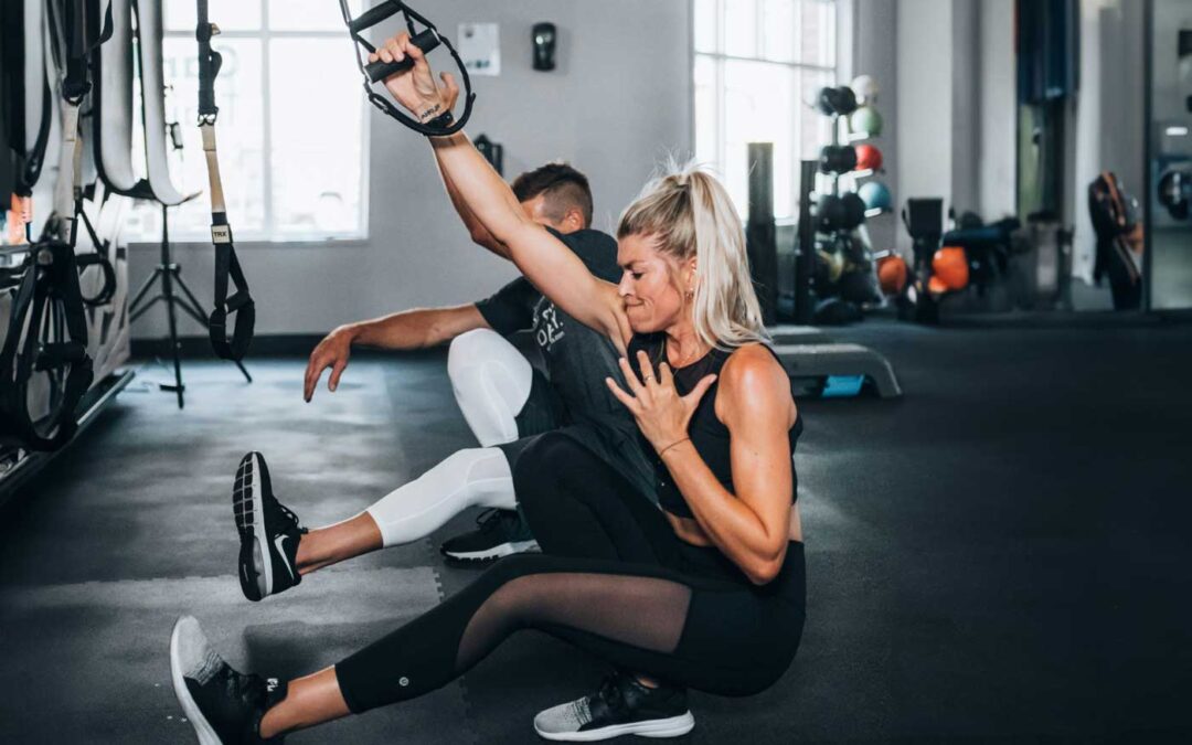 What is the difference between Hypertrophy and Strength Training