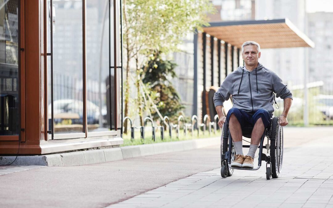 NDIS and Fitness: Breaking Down Support for Gym Memberships and Personal Training