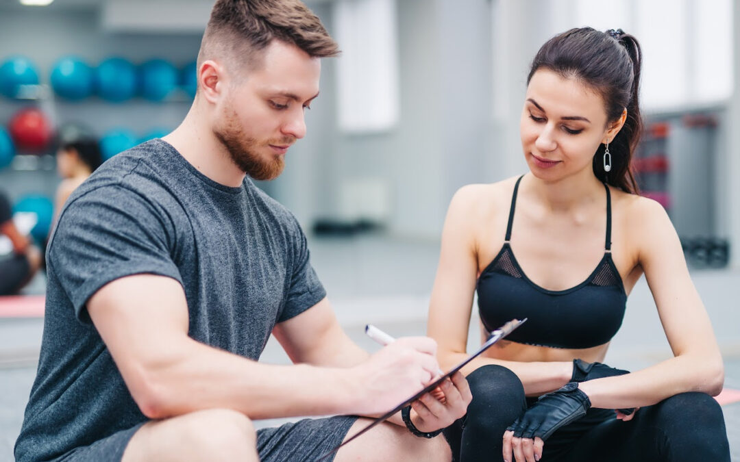 The Skyrocketing Popularity of PERSONAL TRAINING in Sydney From Celebrities to Everyday Aussies