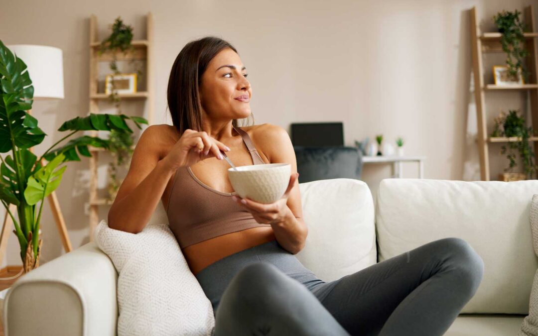 Clean Eating Made Simple: A Step-by-Step Guide