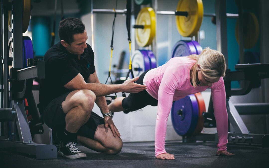 Personal Training FAQ’s: Everything You Need to Know