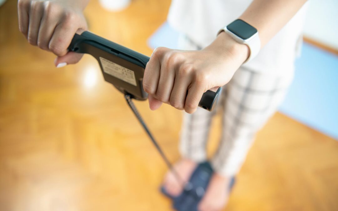 Is BMI an Accurate Indicator of Health?