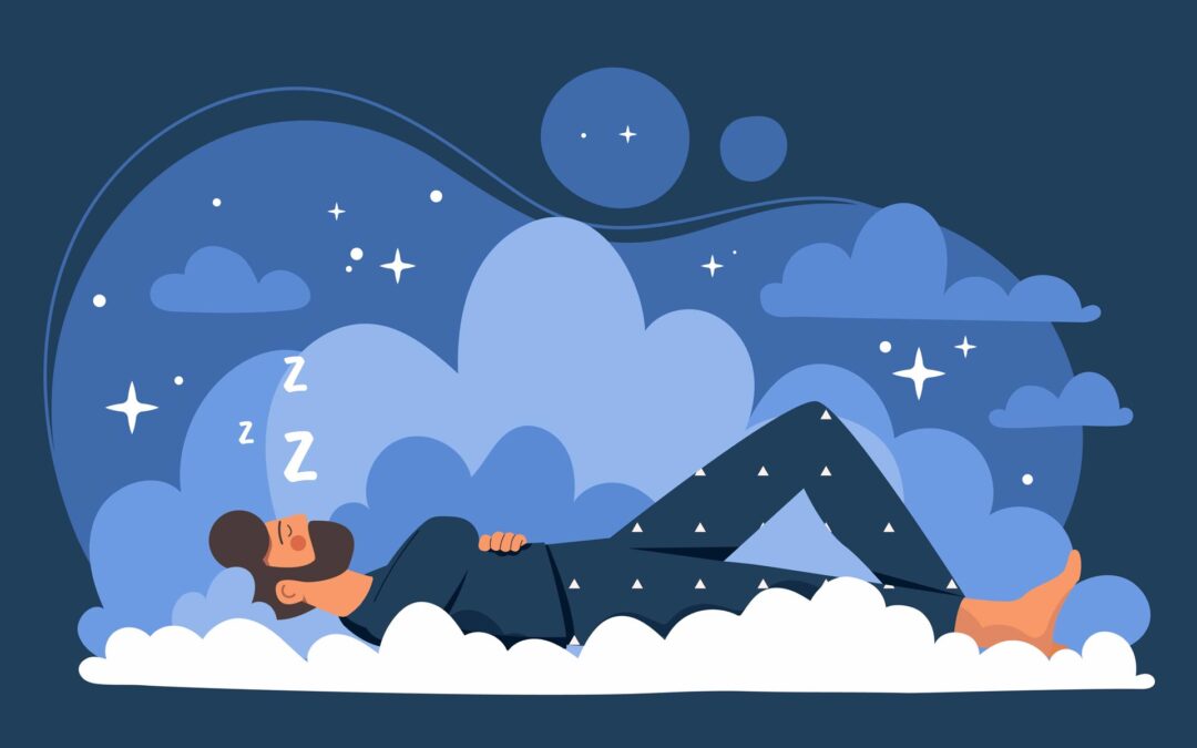 Understanding Your Sleep Chronotype: A Path to Better Sleep and Enhanced Productivity