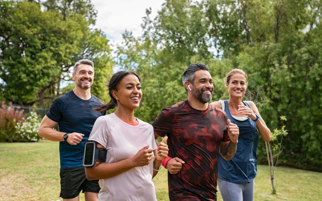 Why Joining a Run Club Could Be Your Best Fitness Decision Yet