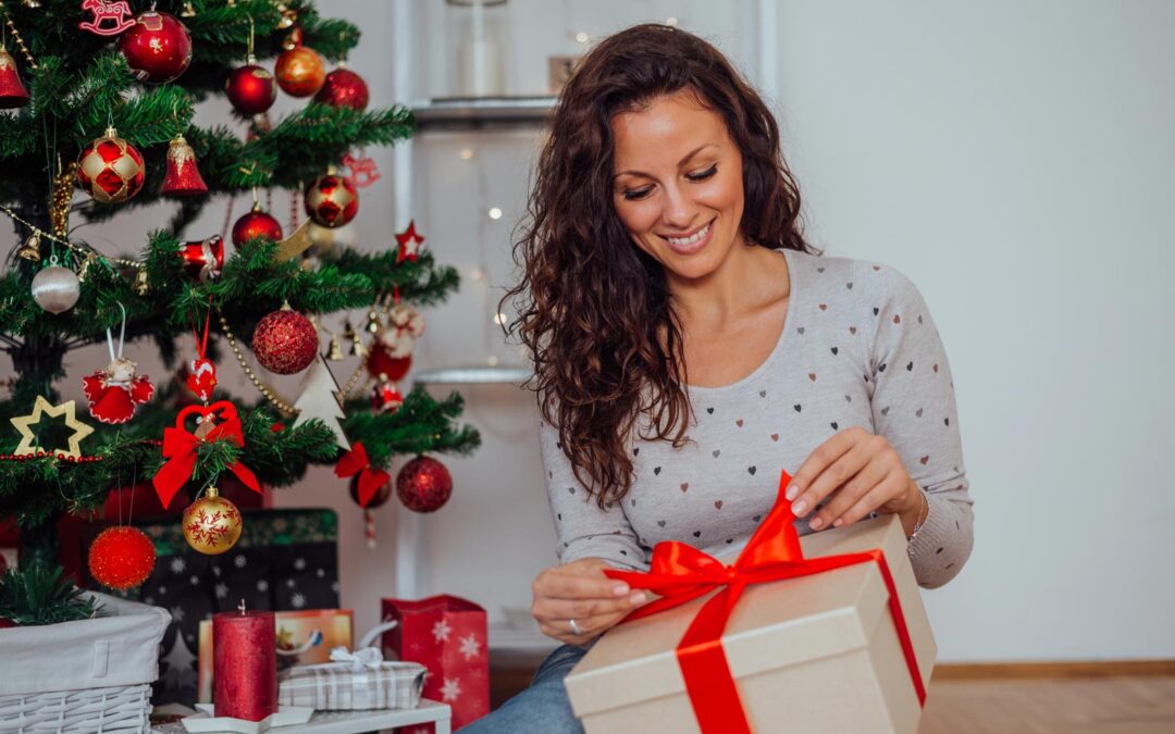 The Ultimate Wellness Gift Guide 2025 – Expert Picks from a Personal Trainer in Sydney