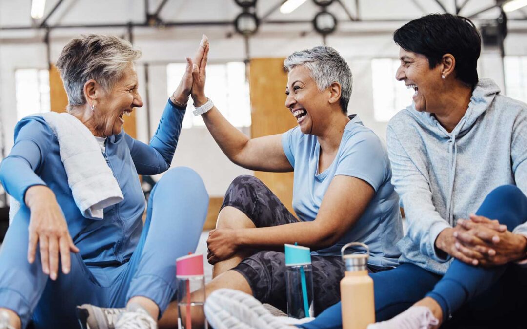 The 8 Most Popular Online Myths About FAT LOSS