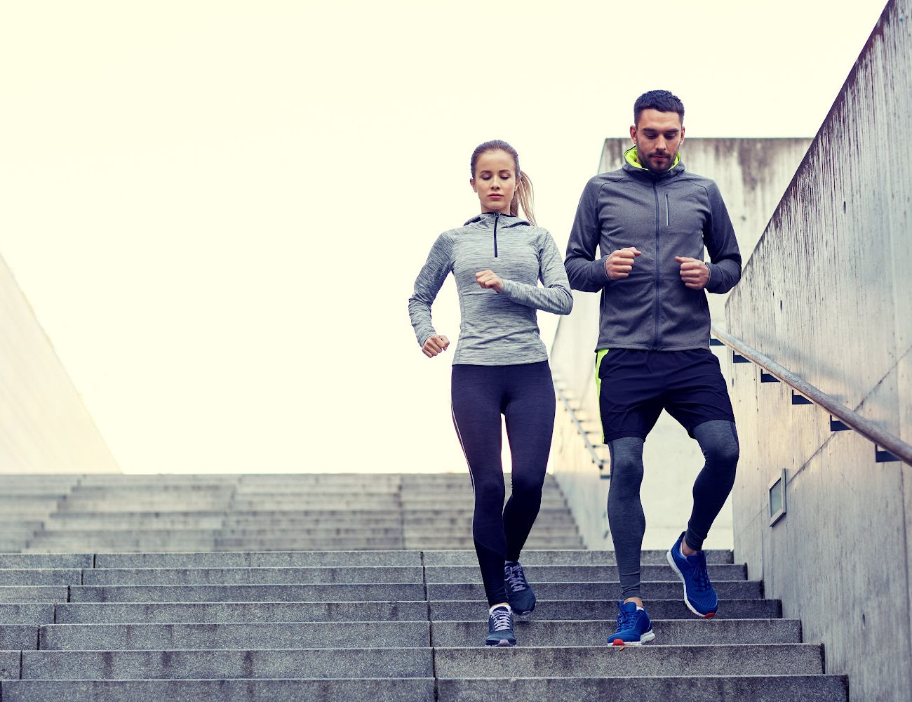 How WALKING stimulates the parasympathetic nervous system and reduces STRESS