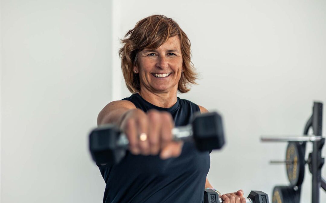 Deload Weeks: The Secret Weapon for Better Fitness Results – A Rushcutters Health Guide