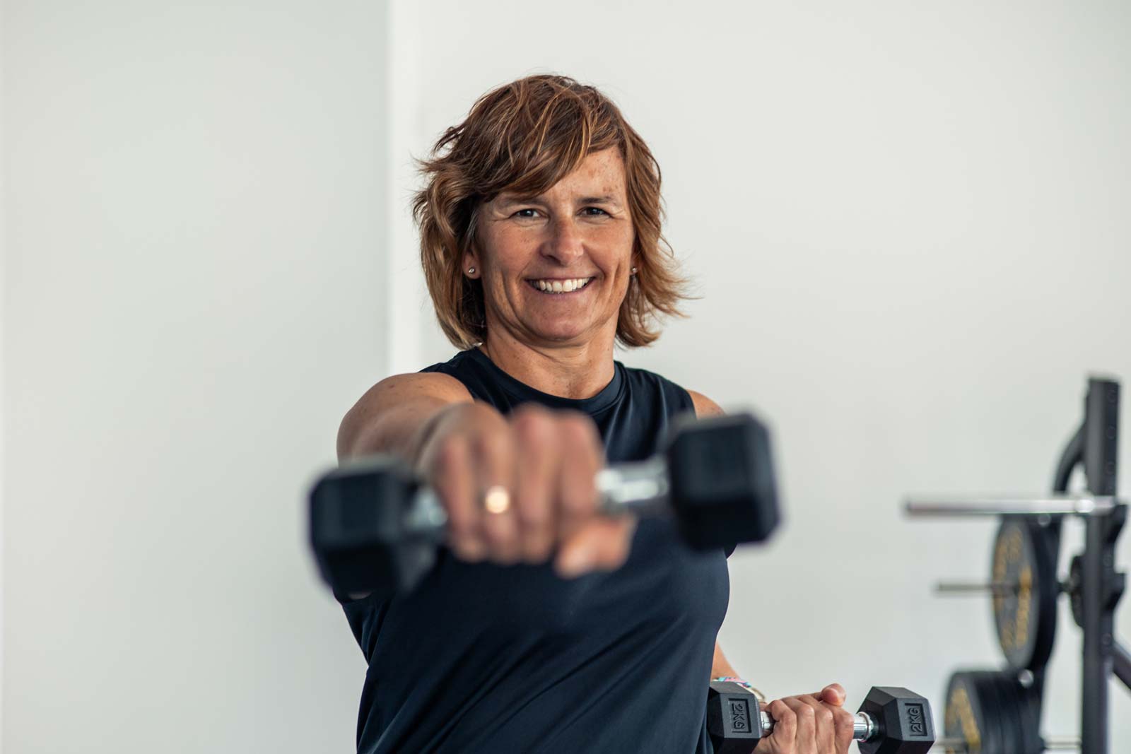 Deload Weeks: The Secret Weapon for Better Fitness Results – A Rushcutters Health Guide