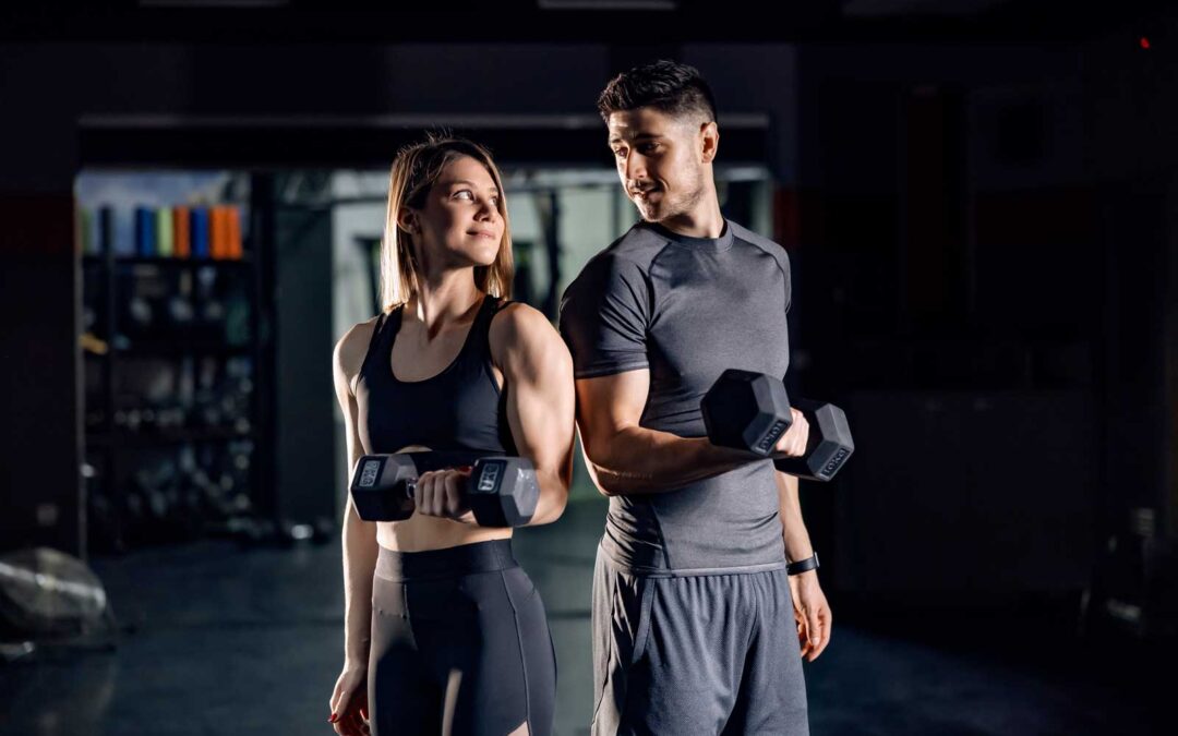 6 Ways Your Diet Is Wrecking Your Sex Life