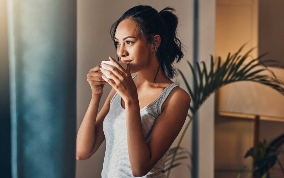 Fuel Your Workout Wisely: The Hidden Dangers of Too Much Caffeine