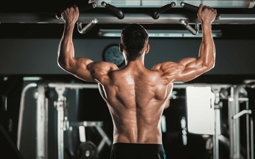 Your Ultimate Guide to Bulking Foods for muscle growth