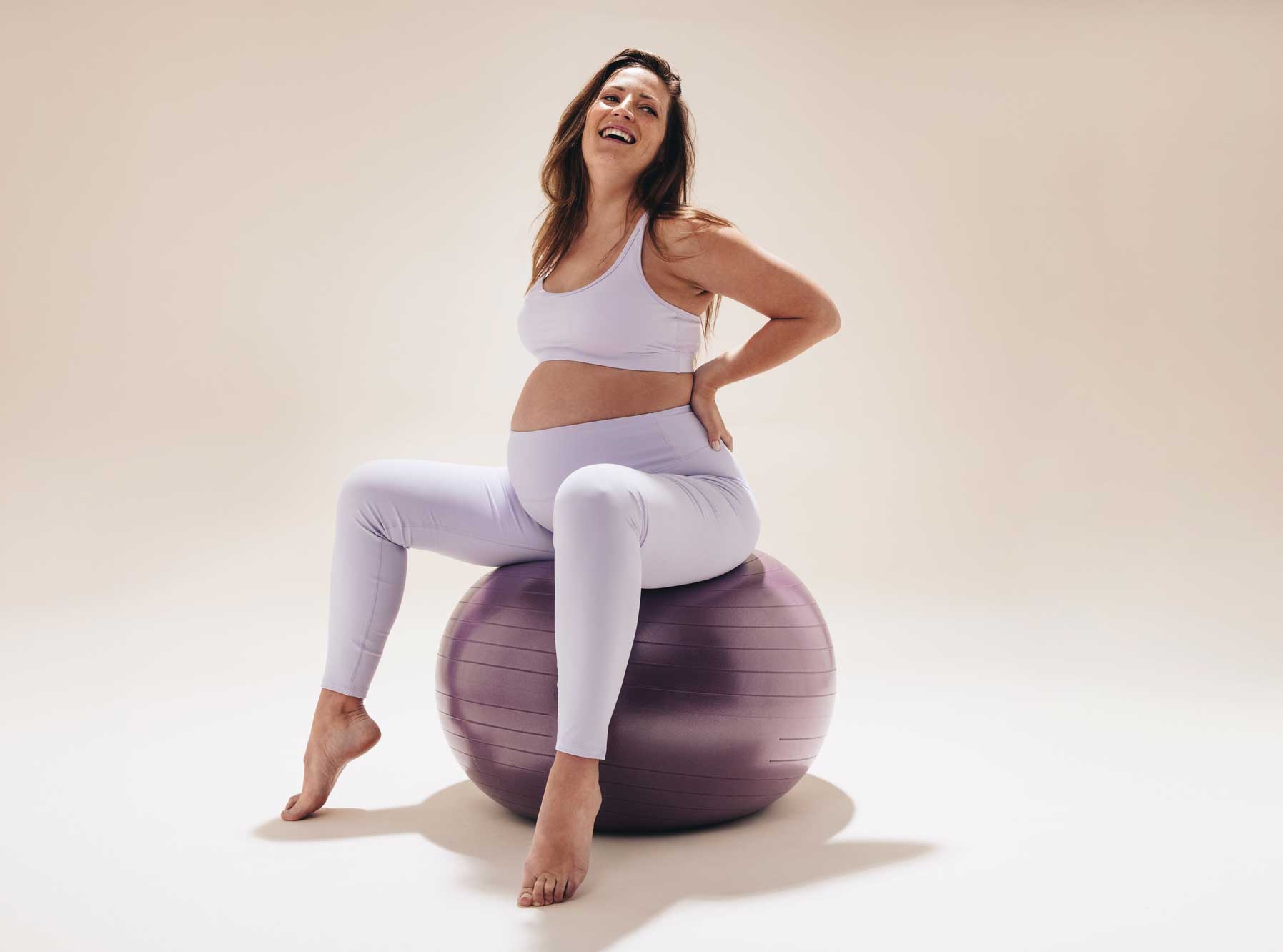 Nurturing You and Baby: Eating and Exercise Tips for Mums-to-Be!