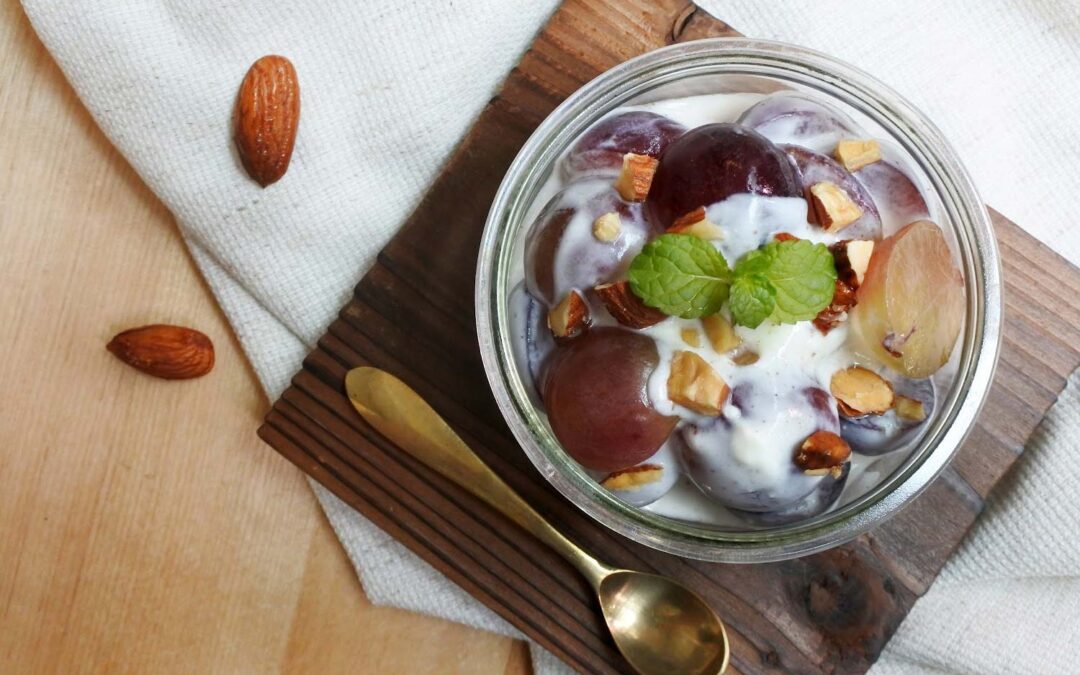 This Creamy, Retro Salad Belongs on Every Picnic and Potluck Table
