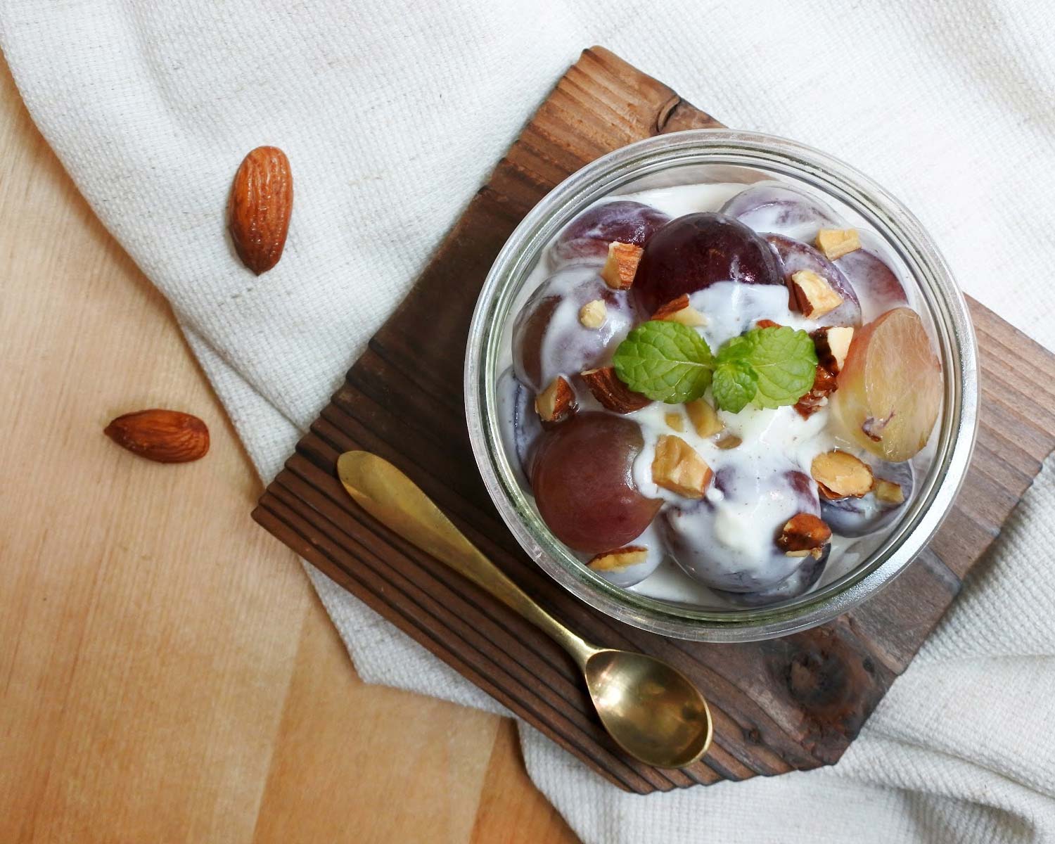 This Creamy, Retro Salad Belongs on Every Picnic and Potluck Table