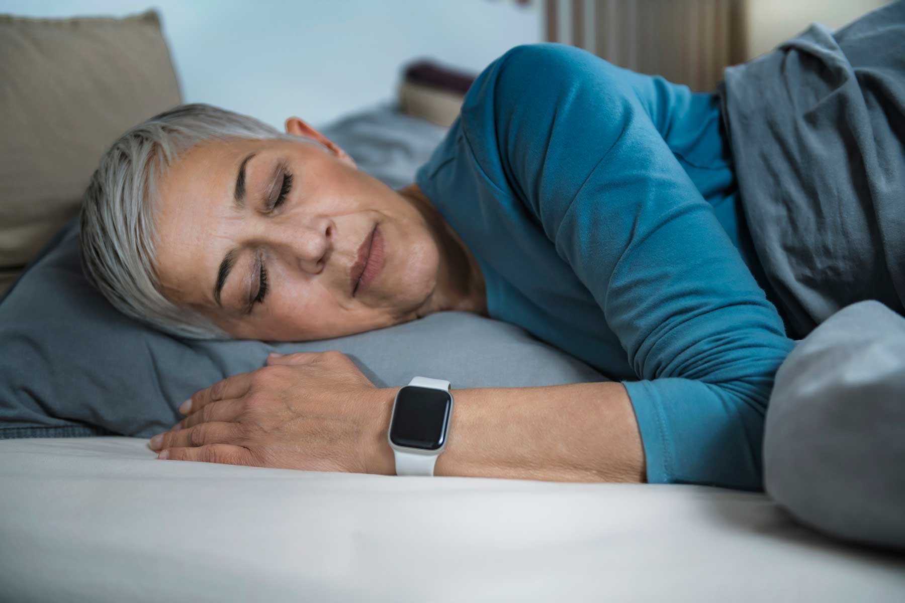 Tired of Feeling Tired? Here Are 5 Science-Backed Ways to Finally Get Better Sleep