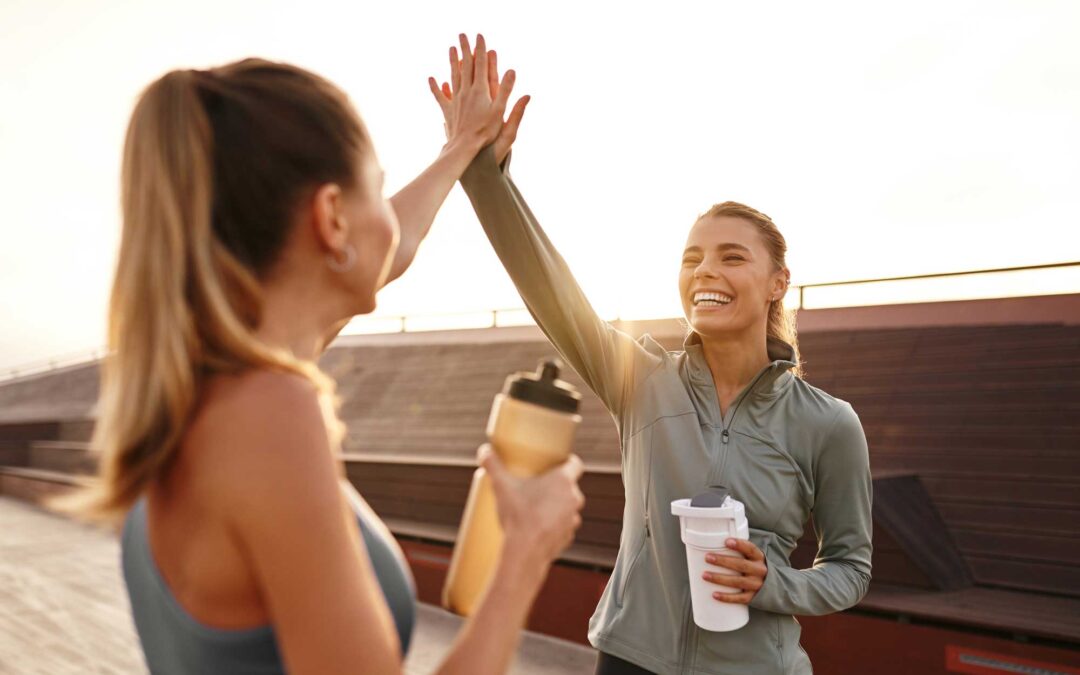 The Future of Fitness Is Prevention: The Longevity Biomarkers You Should Be Tracking
