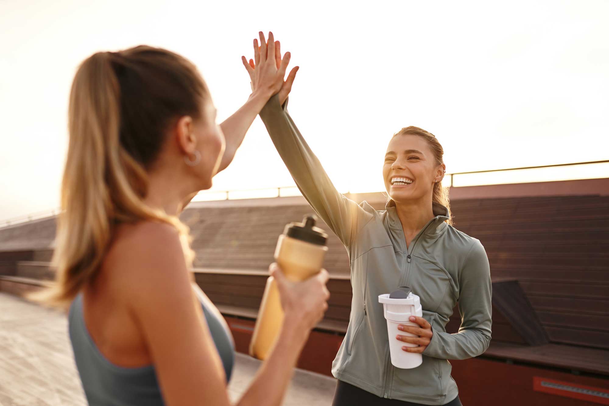 The Future of Fitness Is Prevention: The Longevity Biomarkers You Should Be Tracking