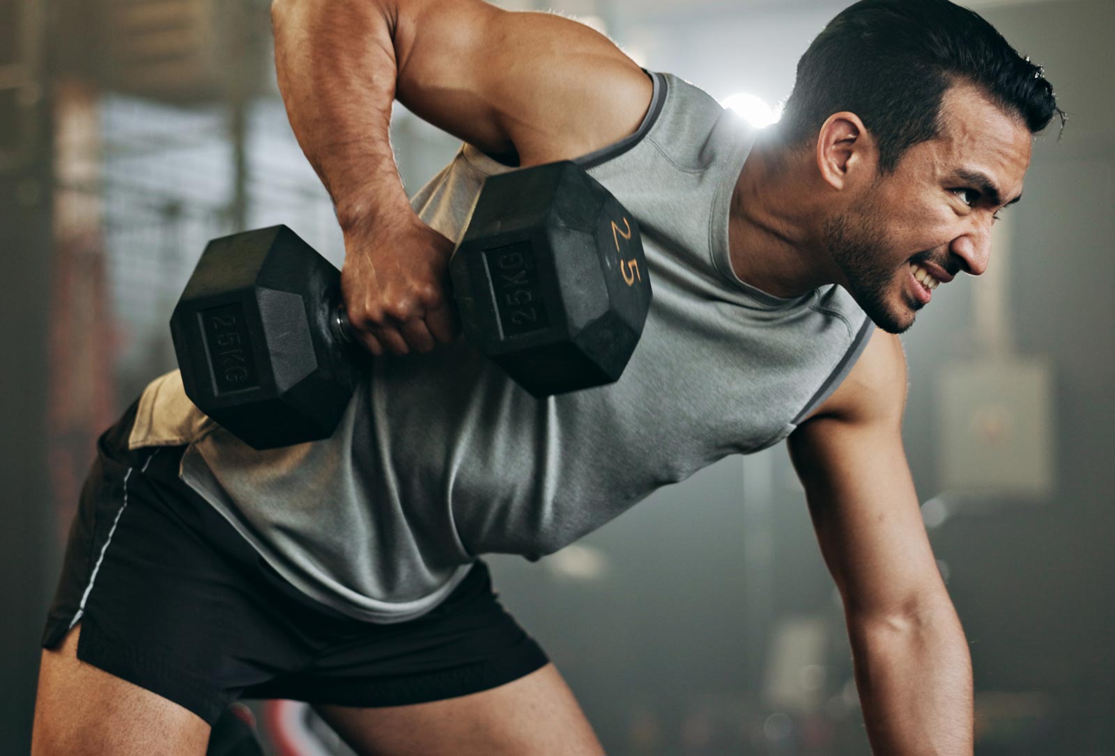 30-year study finds 2 Hours of Weekly Strength Training Is Best for Longevity